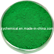 Verde de óxido de cromo, Verde de óxido de cromo, Pigmento, Precio de fábrica